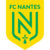 Nantes Logo