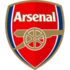 Arsenal Fem logo