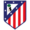 Atlético Madrid logo