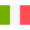 Italy W logo