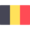 Belgium W logo