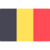 Belgium W Logo