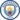 Manchester City Logo