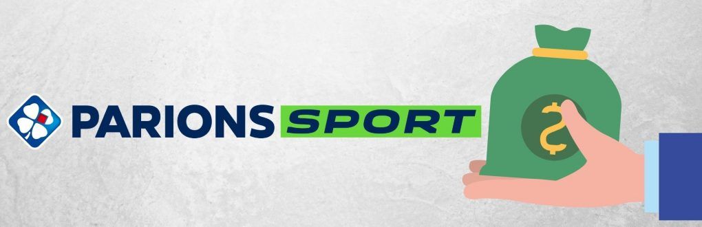 parionsport bonus