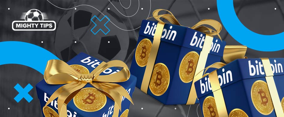 bitcoin bonus