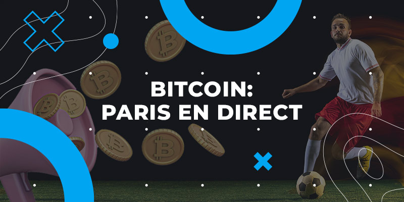 bitcoin paris en direct