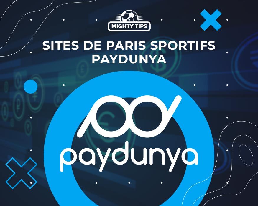 Sites de paris sportifs PayDunya