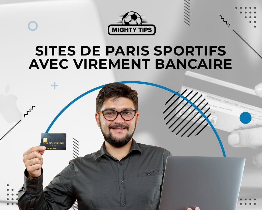 Virement Bancaire Paris Sportif sans IBAN