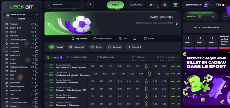 jackbit sports