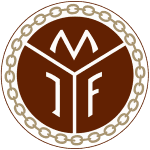 Mjøndalen