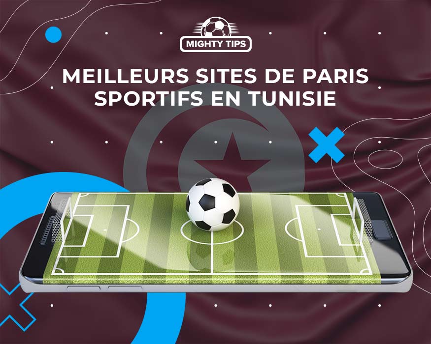 Meilleurs sites de paris sportifs en Tunisie